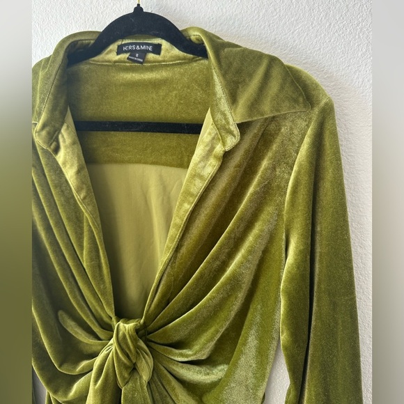 Dress Elegant - Picture 2 of 6